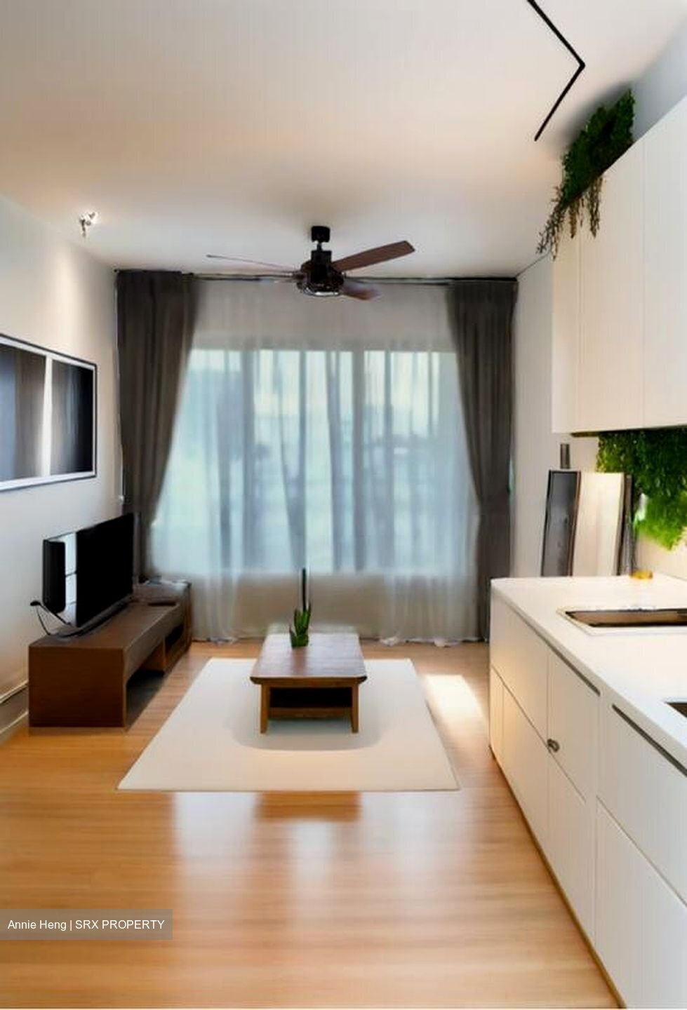Normanton Park (D5), Apartment #461722721